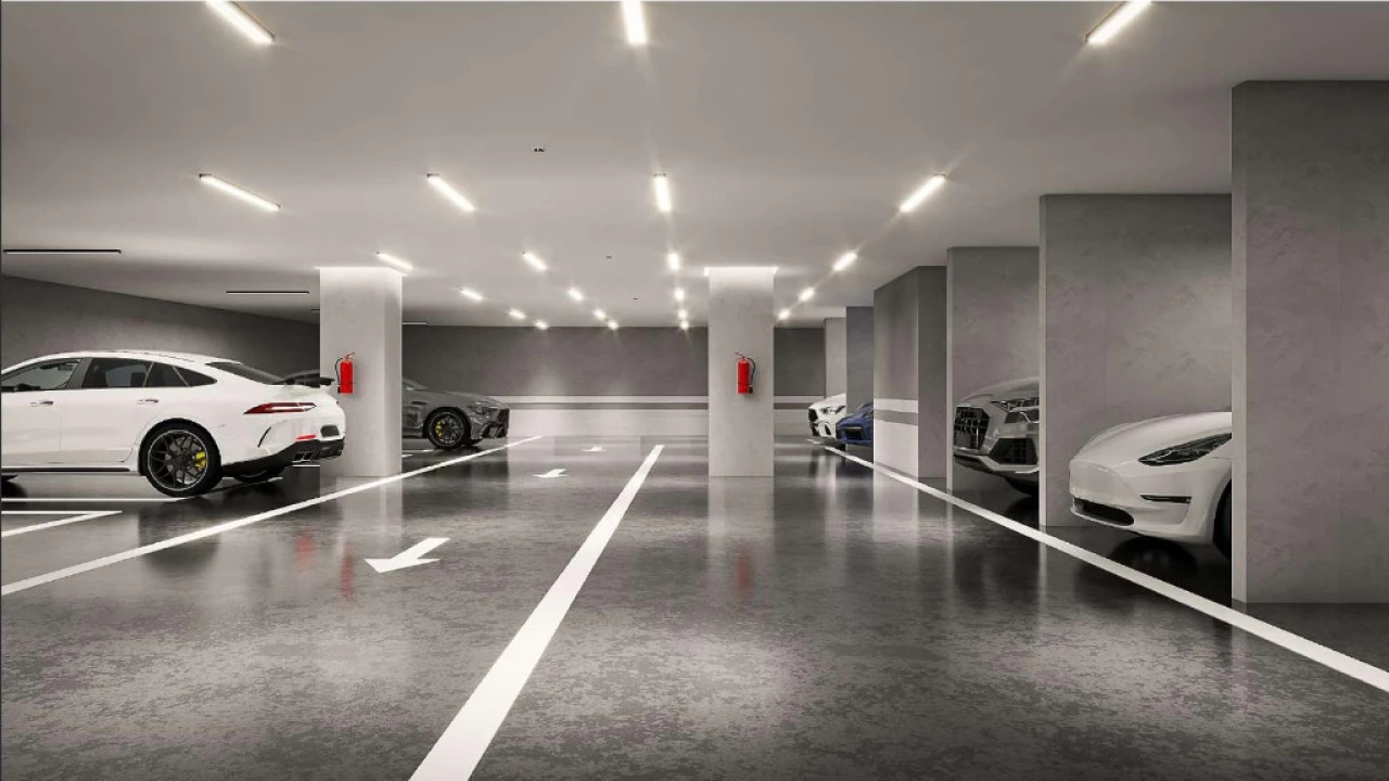 Apartamento T4 para Venda em Santo Antonio dos Olivais Foto 9