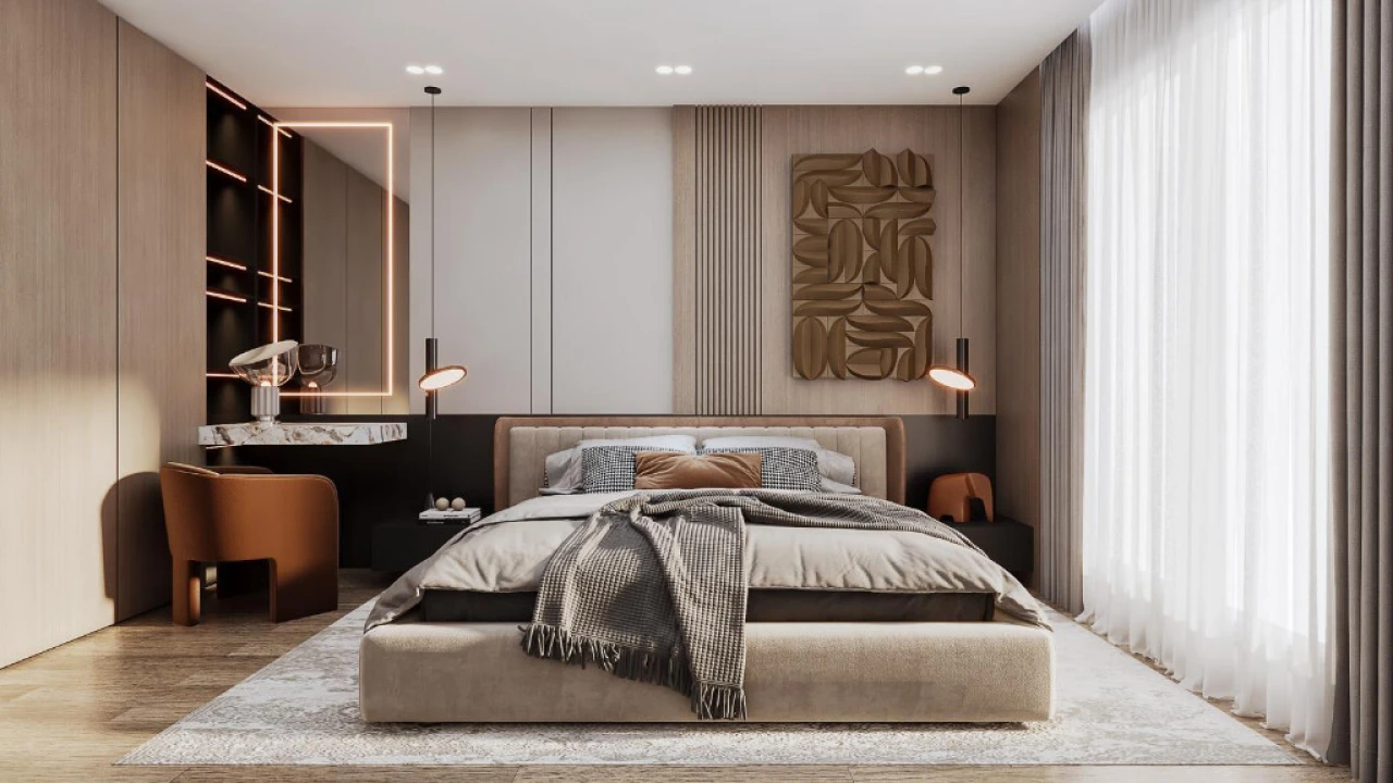 Apartamento T4 para Venda em Santo Antonio dos Olivais Foto 7