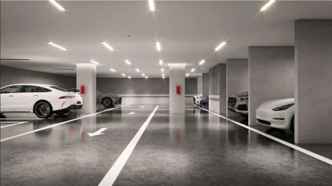 Apartamento T4 para Venda em Santo Antonio dos Olivais
