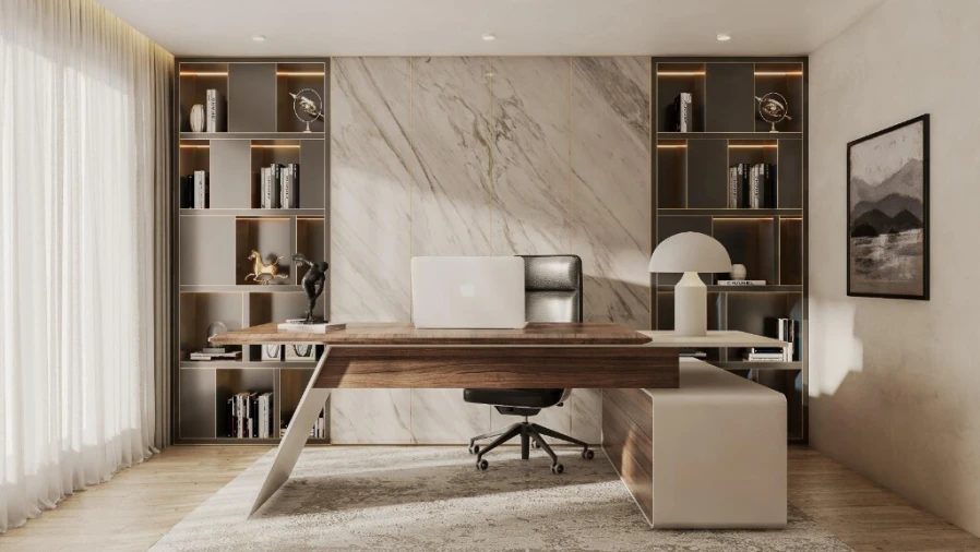 Apartamento T4 para Venda em Santo Antonio dos Olivais Foto 8