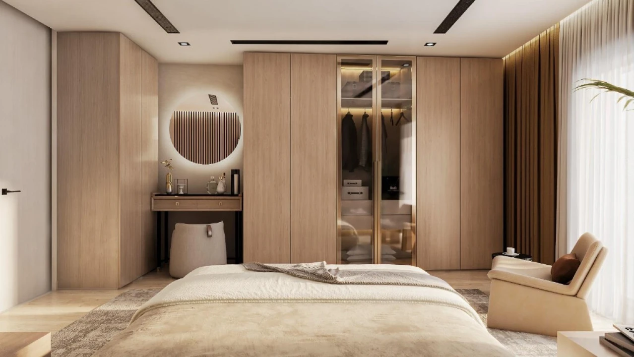 Apartamento T4 para Venda em Santo Antonio dos Olivais Foto 6