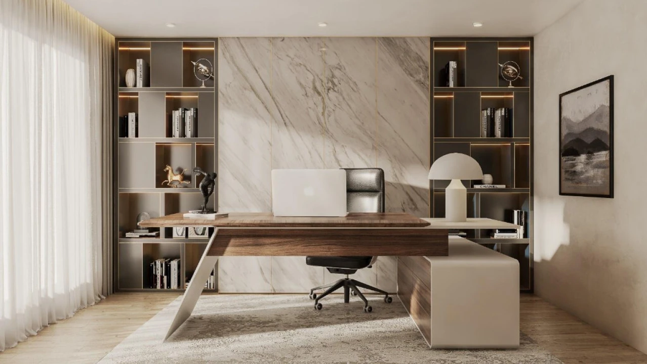 Apartamento T4 para Venda em Santo Antonio dos Olivais Foto 8