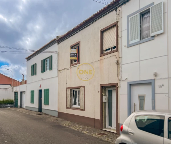 Moradia T3 para Venda em Ponta Delgada (São Pedro) Foto 14