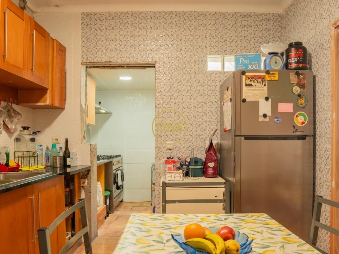 Moradia T3 para Venda em Ponta Delgada (São Pedro) Foto 8