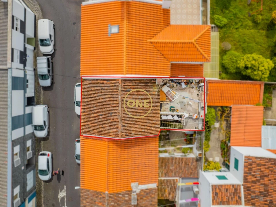 Moradia T3 para Venda em Ponta Delgada (São Pedro) Foto 2