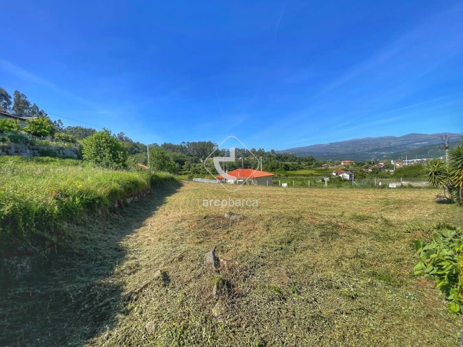 Terreno para Venda em São Jorge e Ermelo Foto 1