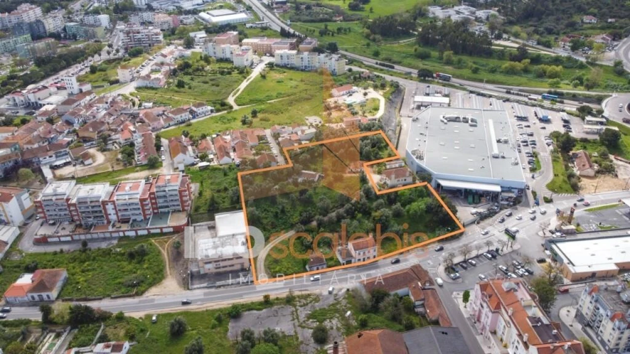 Terreno para Venda em Romeira e Várzea Foto 7