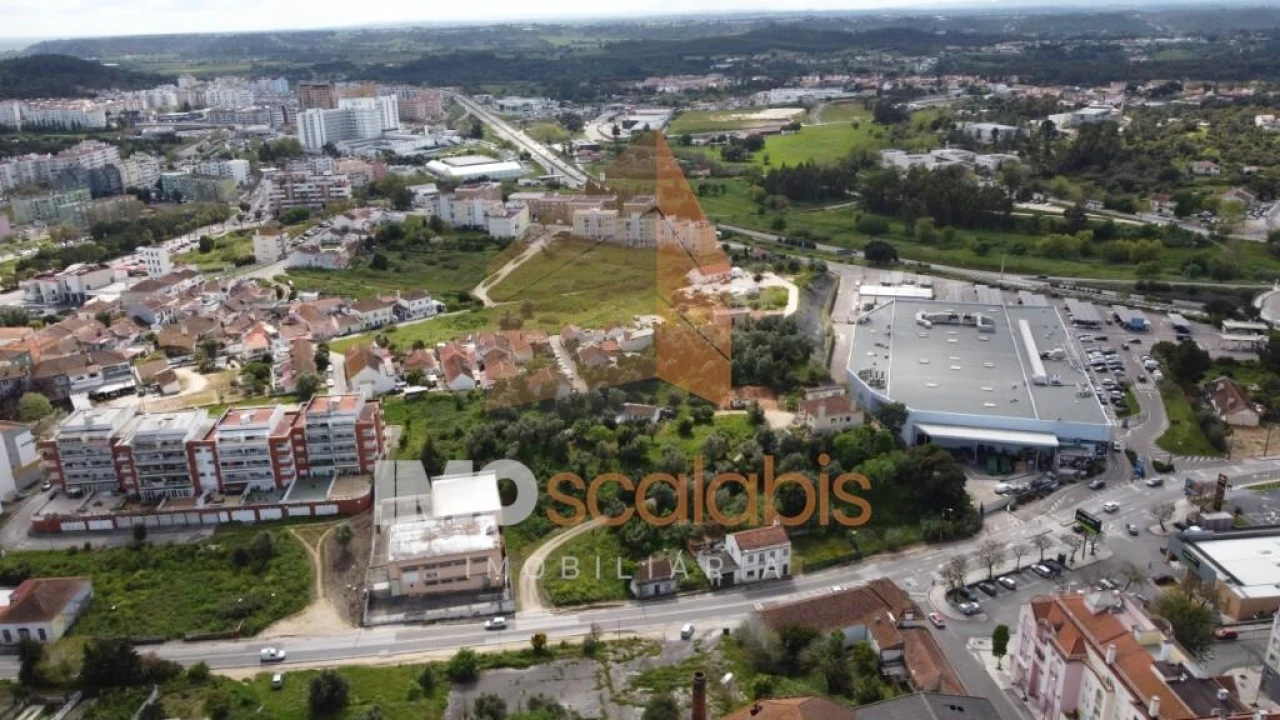 Terreno para Venda em Romeira e Várzea Foto 4
