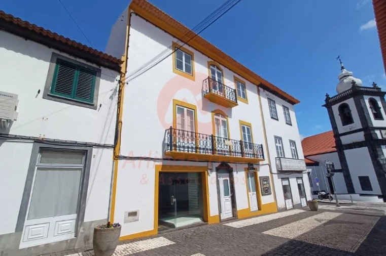 Moradia T5 para Venda em Velas (São Jorge) Foto 5