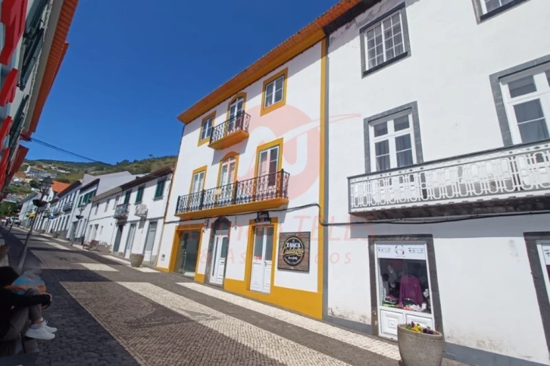 Moradia T5 para Venda em Velas (São Jorge) Foto 15