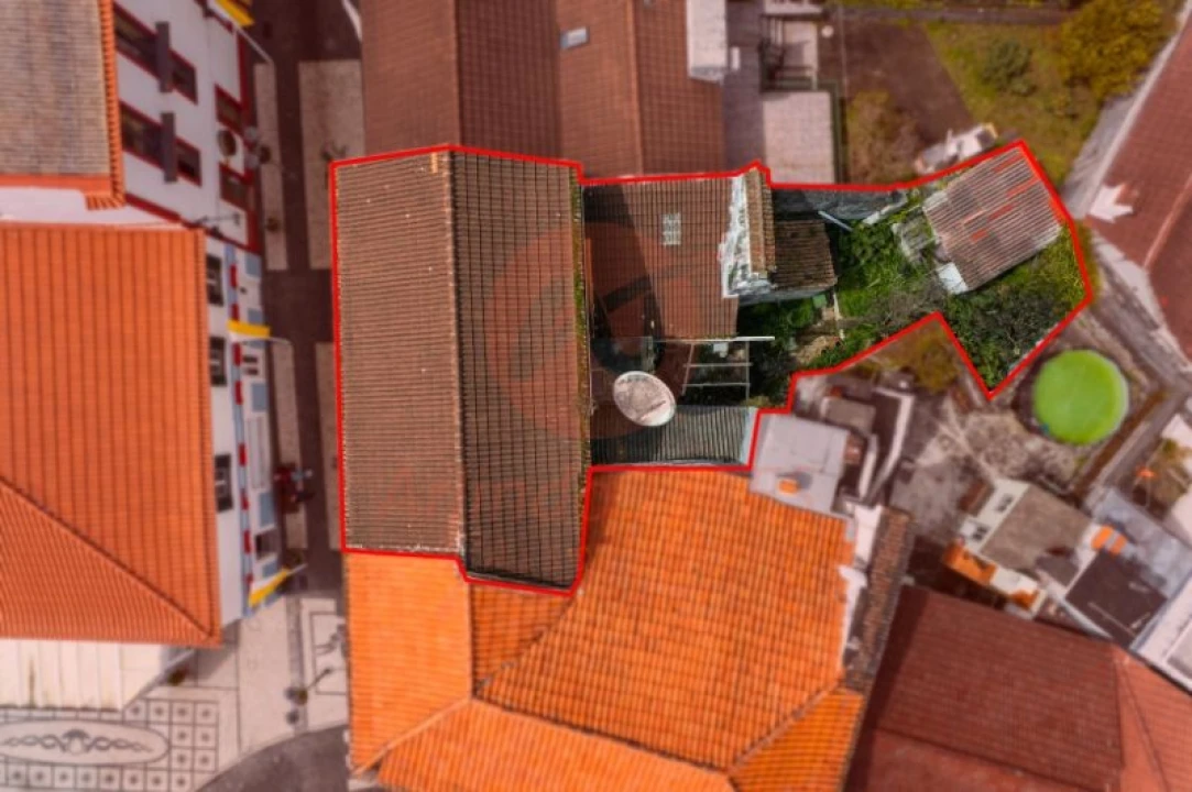 Moradia T5 para Venda em Velas (São Jorge) Foto 2