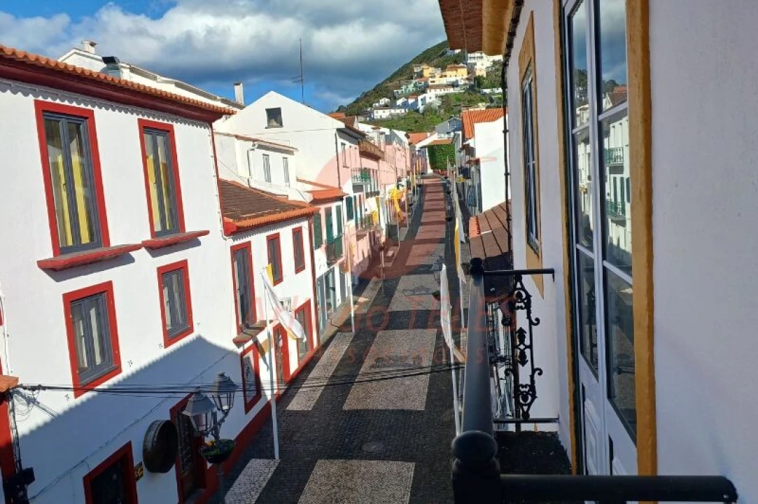 Moradia T5 para Venda em Velas (São Jorge) Foto 14