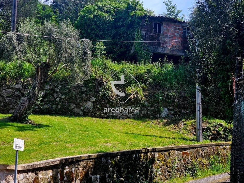 Quinta T2 para Venda em Crasto, Ruivos e Grovelas Foto 12