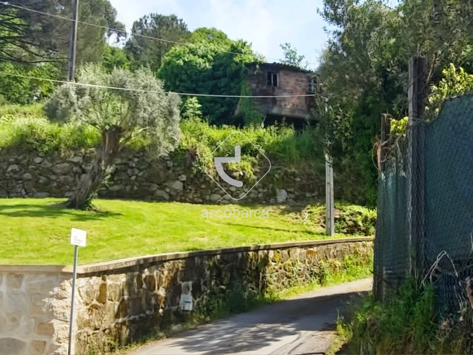 Quinta T2 para Venda em Crasto, Ruivos e Grovelas Foto 18
