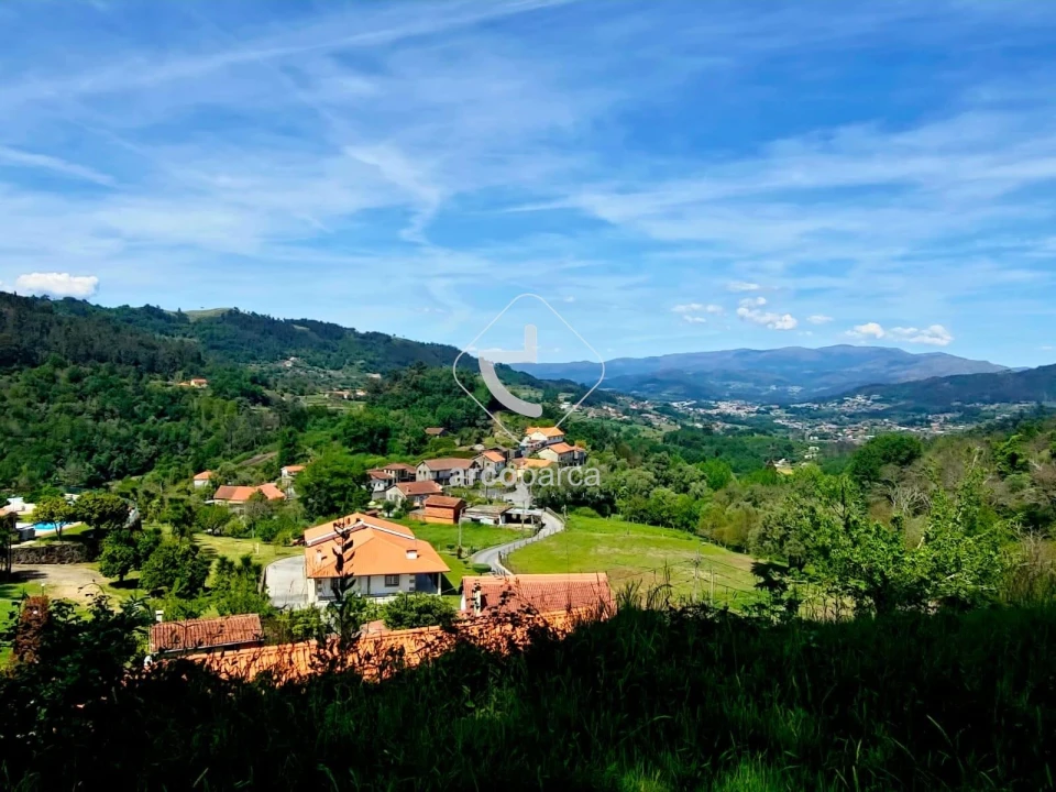 Quinta T2 para Venda em Crasto, Ruivos e Grovelas Foto 6