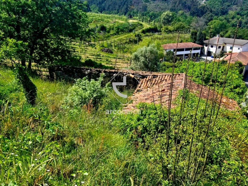 Quinta T2 para Venda em Crasto, Ruivos e Grovelas Foto 4