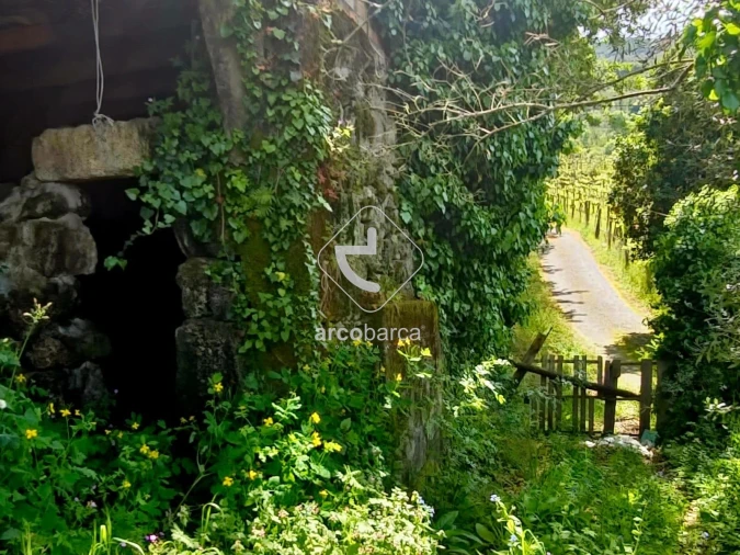 Quinta T2 para Venda em Crasto, Ruivos e Grovelas Foto 16