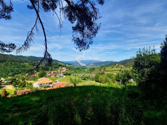 Quinta T2 para Venda em Crasto, Ruivos e Grovelas Foto 13
