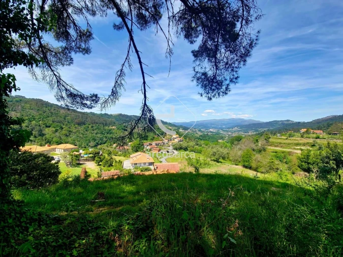 Quinta T2 para Venda em Crasto, Ruivos e Grovelas Foto 10