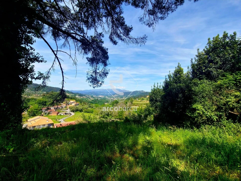 Quinta T2 para Venda em Crasto, Ruivos e Grovelas Foto 21