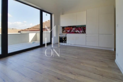 Apartamento T2 para Venda em Cedofeita, Santo Ildefonso, Sé, Miragaia, São Nicolau e Vitória