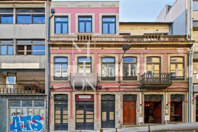 Apartamento T2 para Venda em Cedofeita, Santo Ildefonso, Sé, Miragaia, São Nicolau e Vitória