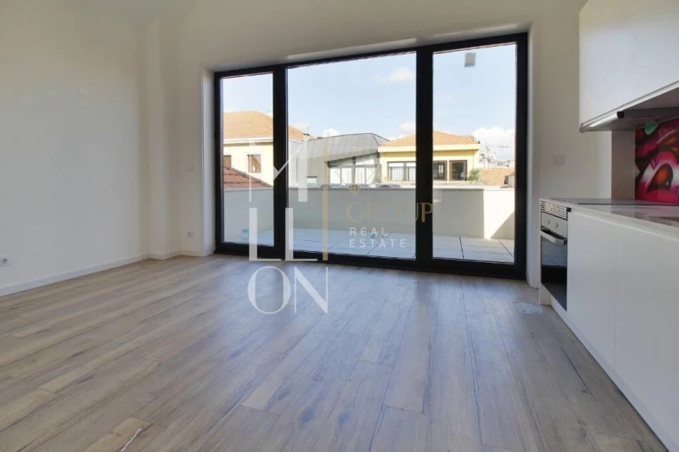 Apartamento T2 para Venda em Cedofeita, Santo Ildefonso, Sé, Miragaia, São Nicolau e Vitória Foto 5