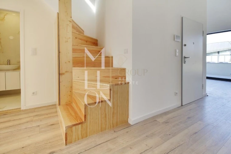 Apartamento T2 para Venda em Cedofeita, Santo Ildefonso, Sé, Miragaia, São Nicolau e Vitória Foto 3