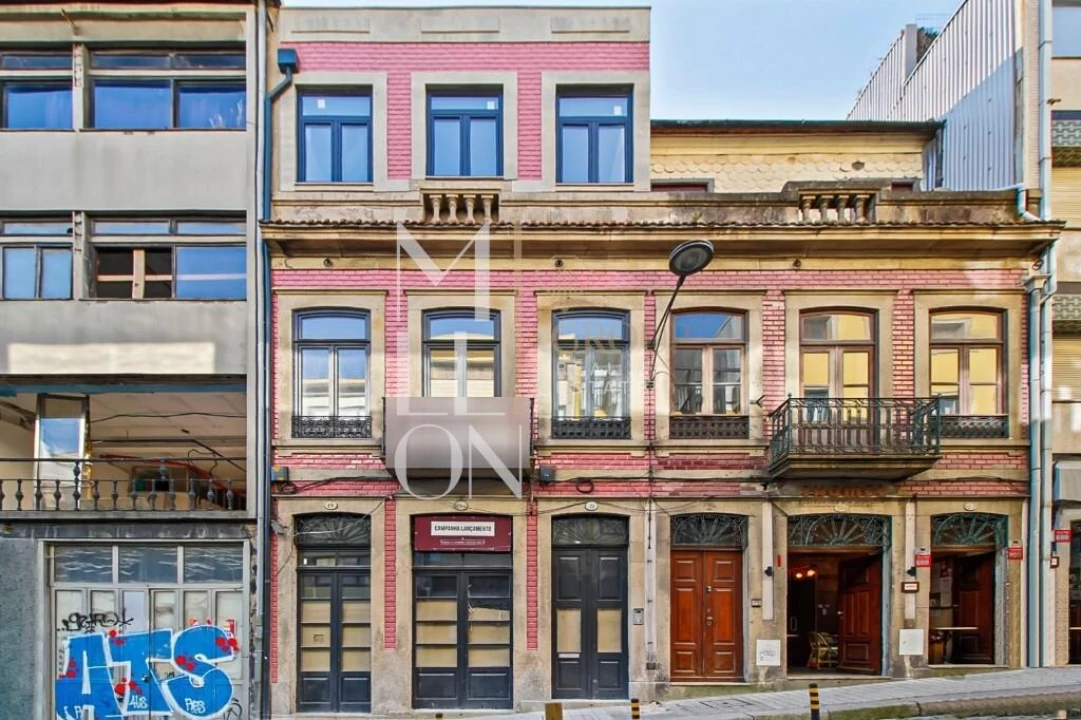 Apartamento T2 para Venda em Cedofeita, Santo Ildefonso, Sé, Miragaia, São Nicolau e Vitória Foto 2