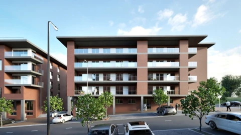 Apartamento T3 para Venda em Santo Antonio dos Olivais