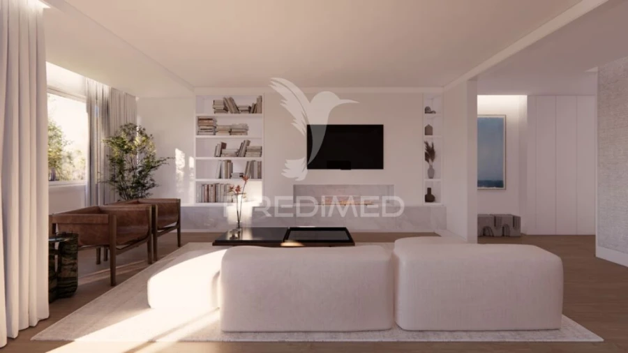 Apartamento T1 para Venda em Rio Tinto