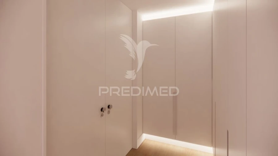 Apartamento T1 para Venda em Rio Tinto Foto 8