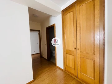 Apartamento T2 para Arrendamento em São Mamede de Infesta e Senhora da Hora