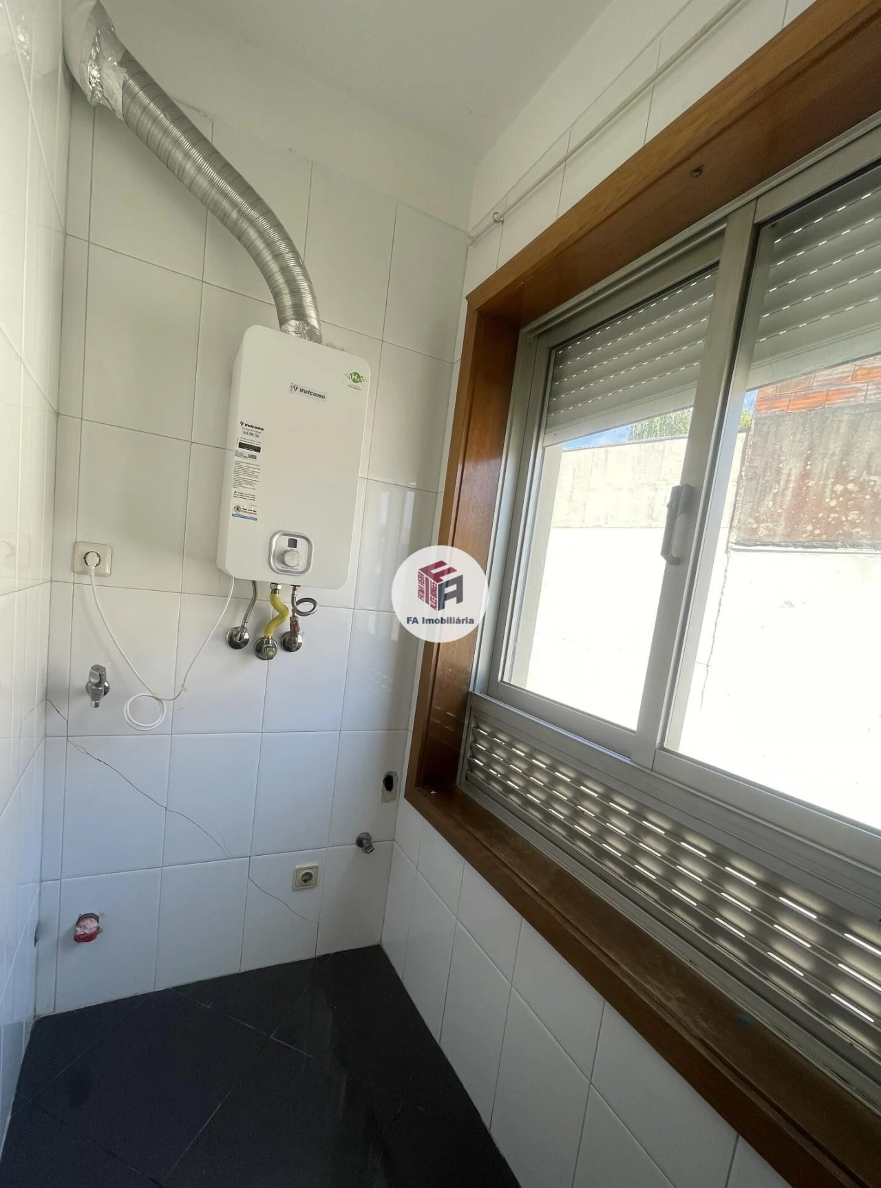 Apartamento T2 para Arrendamento em São Mamede de Infesta e Senhora da Hora Foto 3