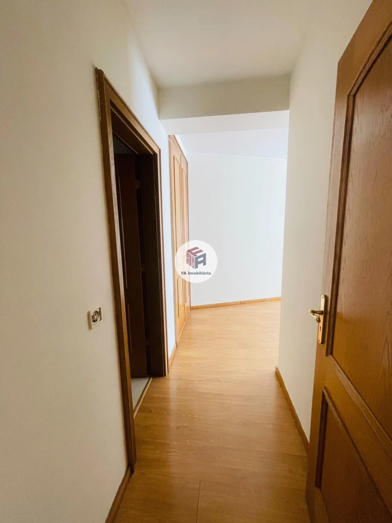 Apartamento T2 para Arrendamento em São Mamede de Infesta e Senhora da Hora Foto 7