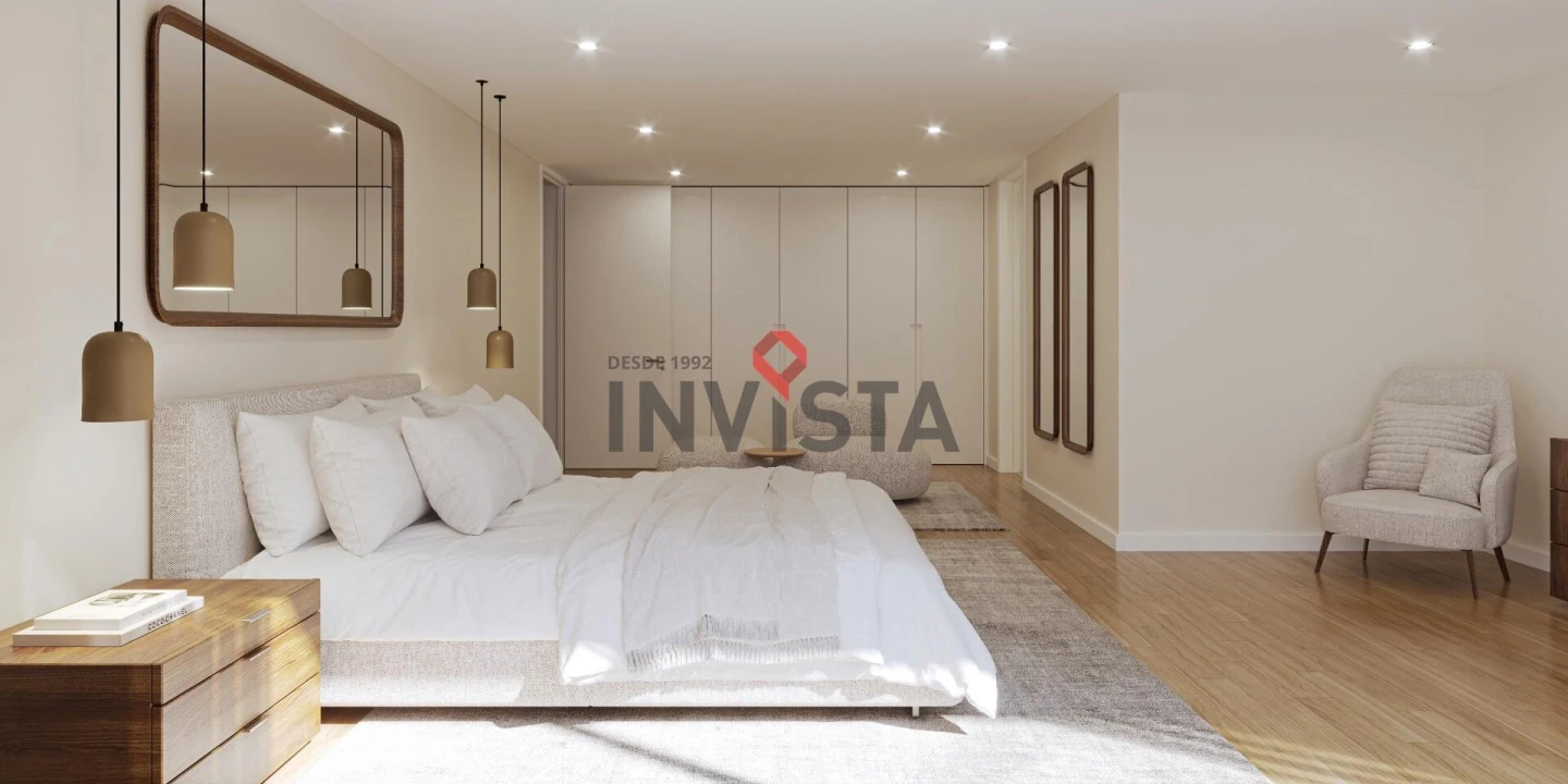 Moradia T4 para Venda em Alverca do Ribatejo e Sobralinho Foto 39