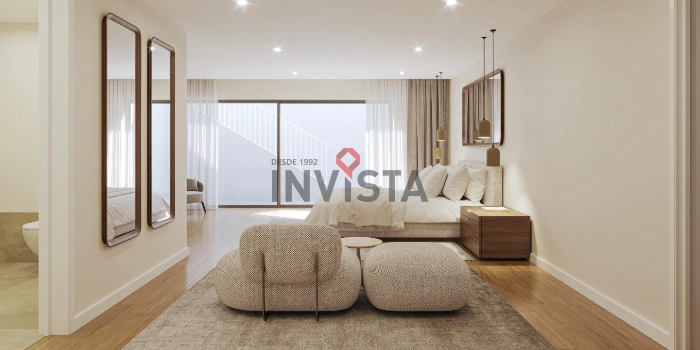 Moradia T4 para Venda em Alverca do Ribatejo e Sobralinho Foto 38