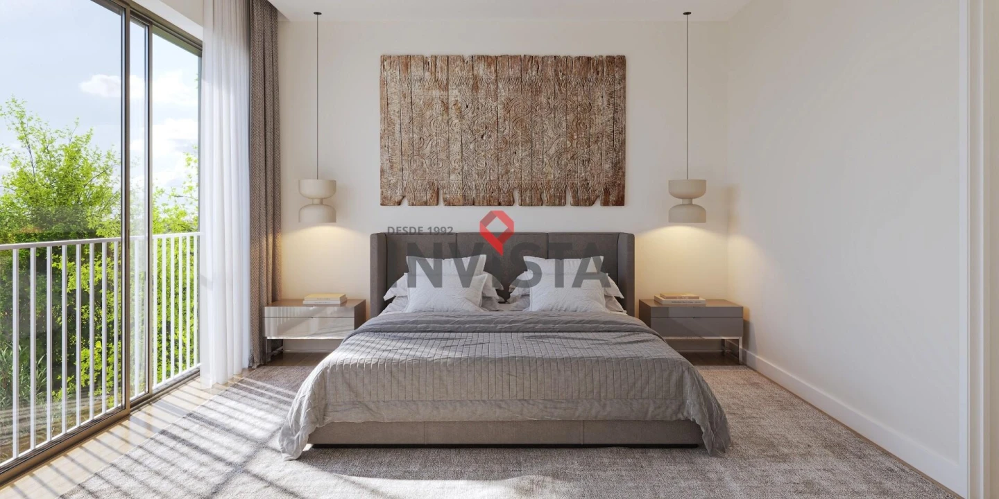 Moradia T4 para Venda em Alverca do Ribatejo e Sobralinho Foto 26