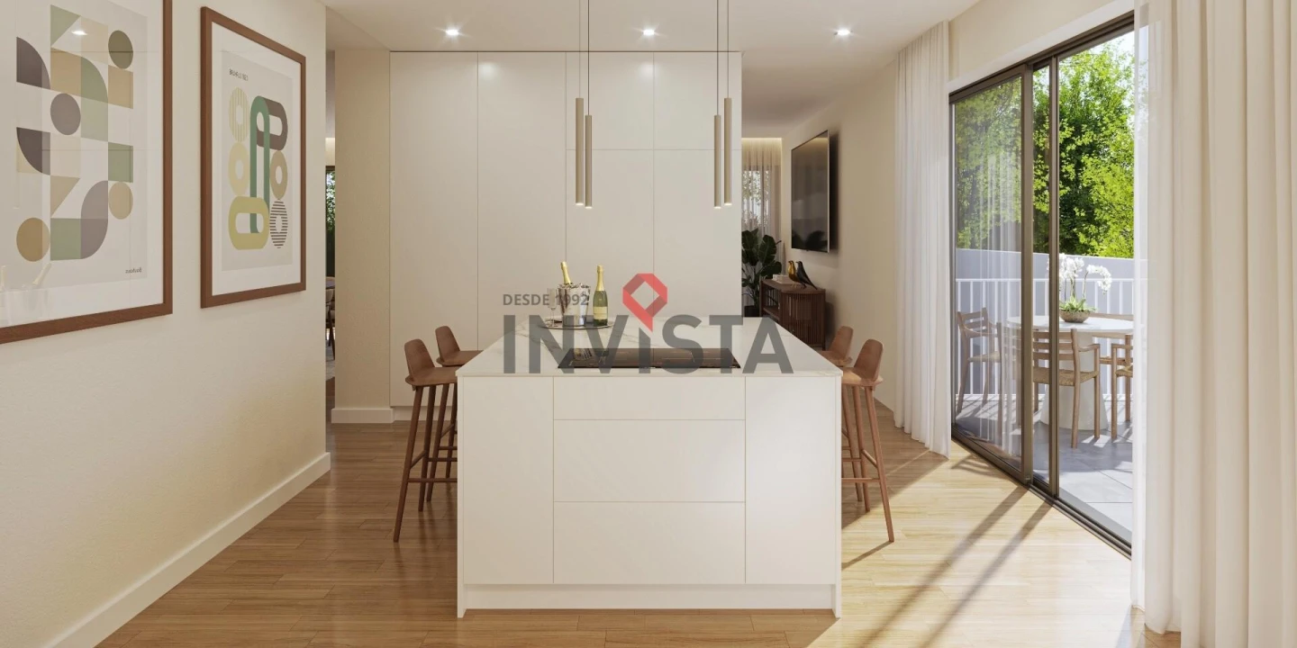 Moradia T4 para Venda em Alverca do Ribatejo e Sobralinho Foto 2