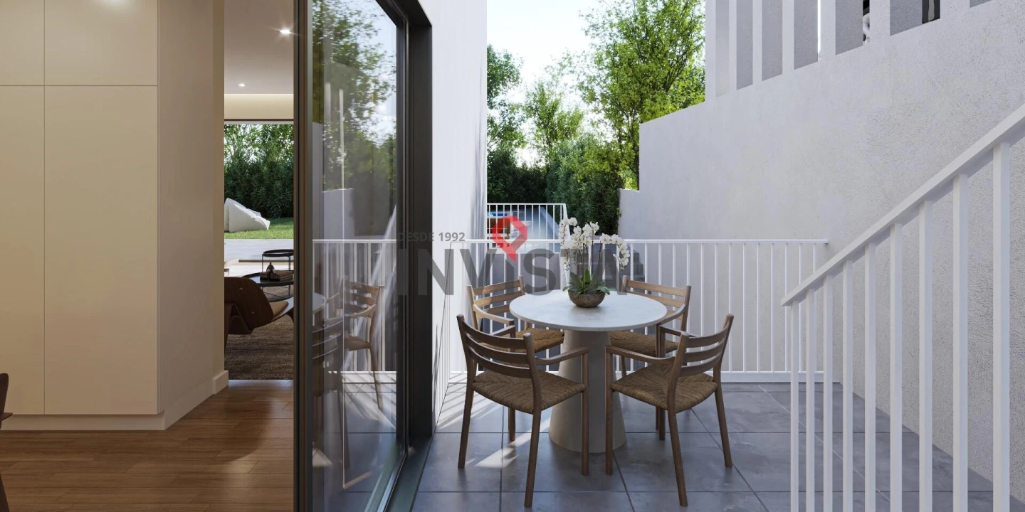 Moradia T4 para Venda em Alverca do Ribatejo e Sobralinho Foto 10