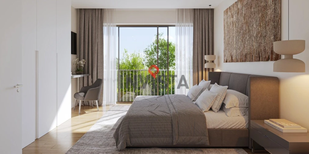 Moradia T4 para Venda em Alverca do Ribatejo e Sobralinho Foto 25