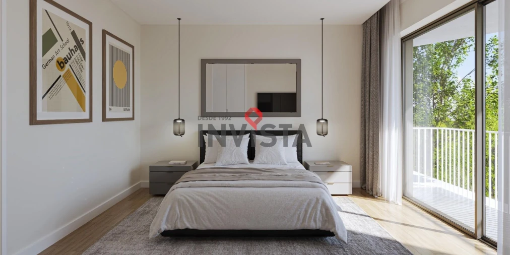 Moradia T4 para Venda em Alverca do Ribatejo e Sobralinho Foto 23