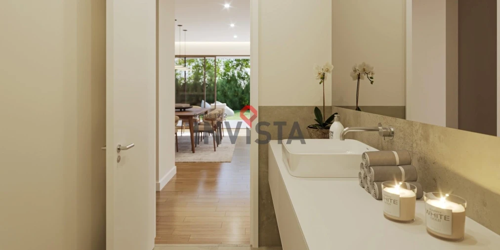 Moradia T4 para Venda em Alverca do Ribatejo e Sobralinho Foto 19