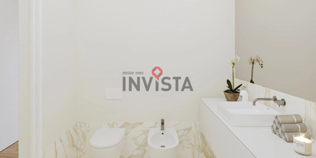 Moradia T4 para Venda em Alverca do Ribatejo e Sobralinho Foto 18