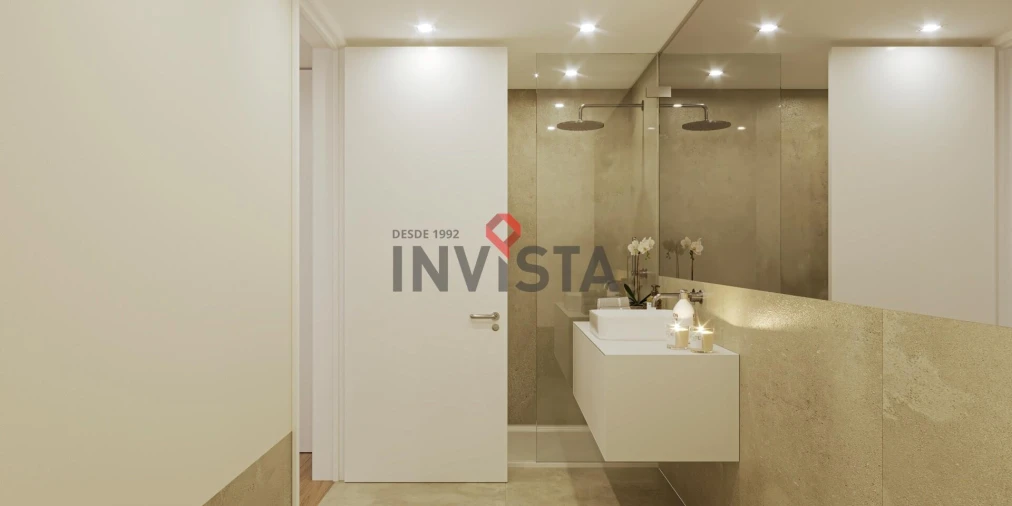 Moradia T4 para Venda em Alverca do Ribatejo e Sobralinho Foto 13