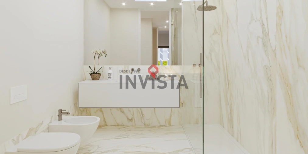 Moradia T4 para Venda em Alverca do Ribatejo e Sobralinho Foto 17