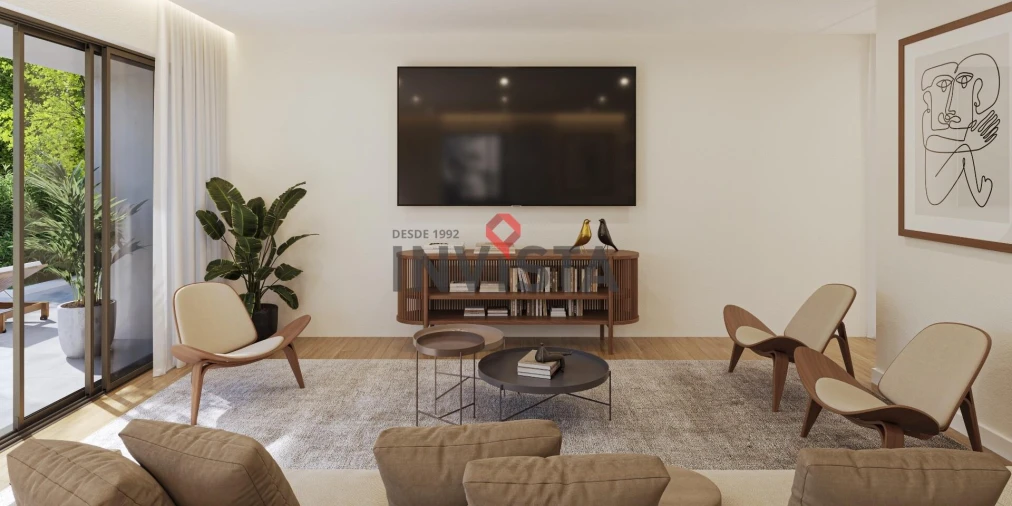 Moradia T4 para Venda em Alverca do Ribatejo e Sobralinho Foto 34