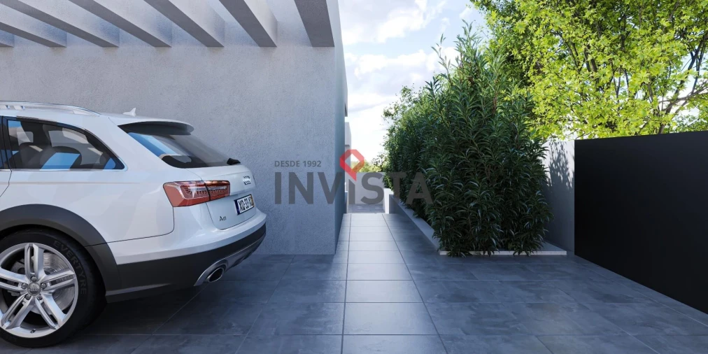 Moradia T4 para Venda em Alverca do Ribatejo e Sobralinho Foto 12