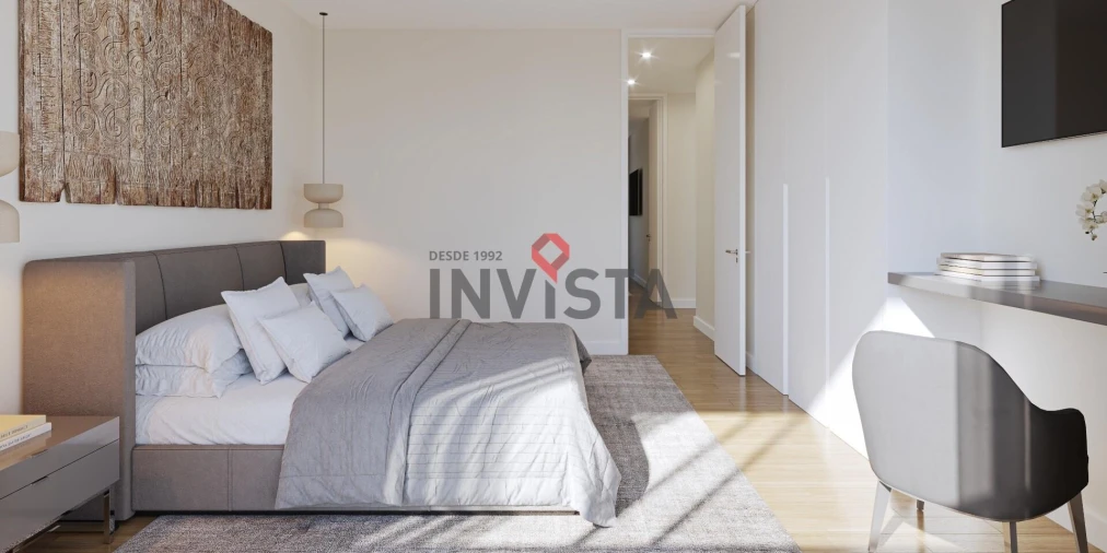 Moradia T4 para Venda em Alverca do Ribatejo e Sobralinho Foto 27