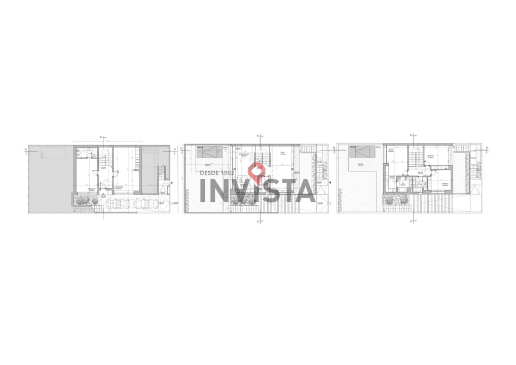 Moradia T4 para Venda em Alverca do Ribatejo e Sobralinho Foto 41